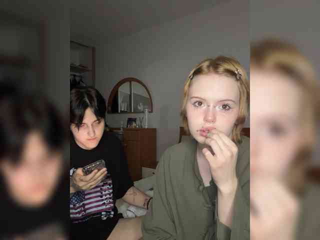 MiaAndAlicea