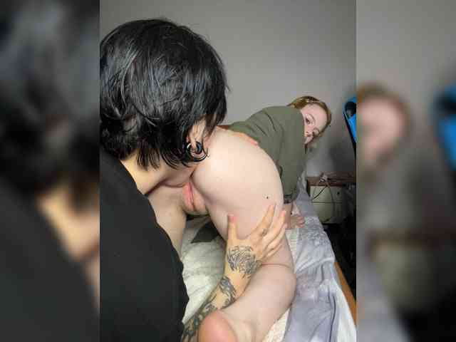MiaAndAlicea