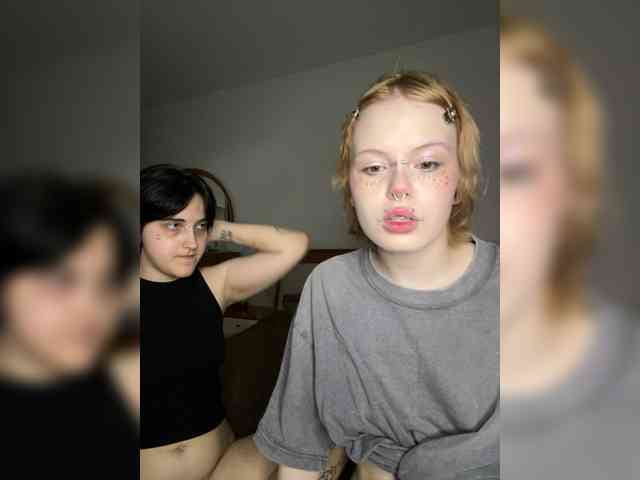 MiaAndAlicea