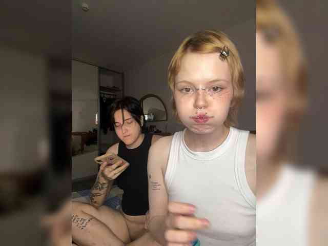 MiaAndAlicea