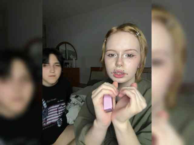 MiaAndAlicea