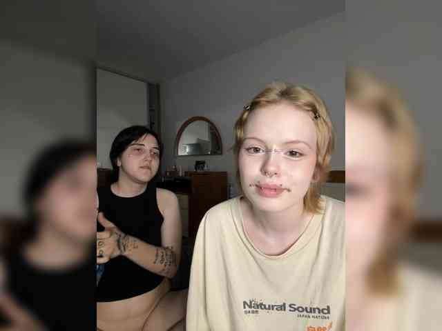 MiaAndAlicea