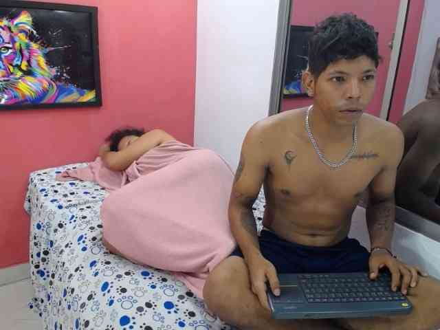 latinosninfomanos