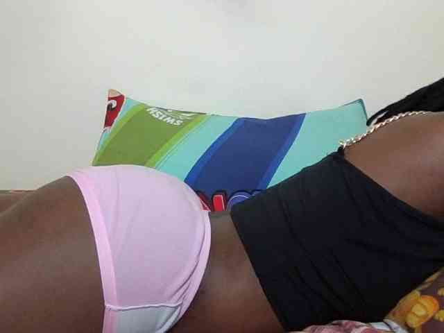 Ebonysweetcandy