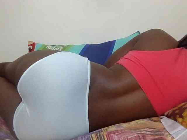 Ebonysweetcandy