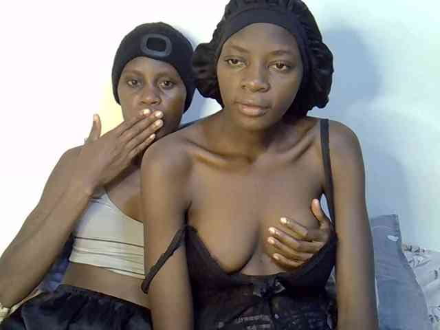 BlushBabes