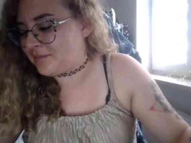 LucyKiss