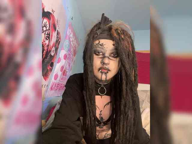 DarlingVivionette