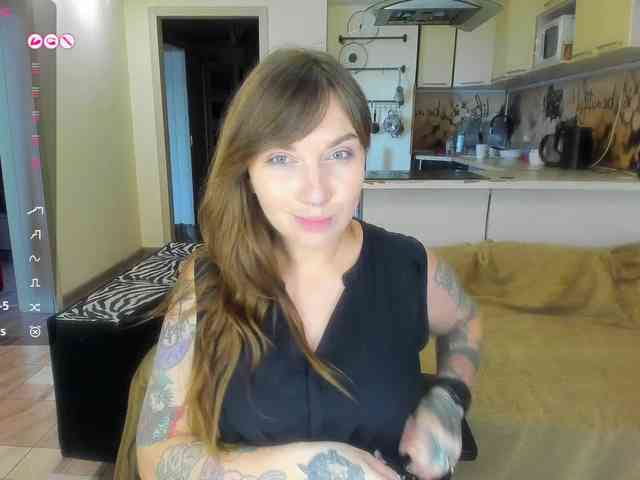 StacyButterfly