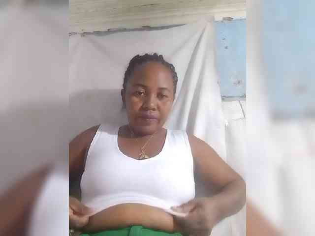 RaJeanne