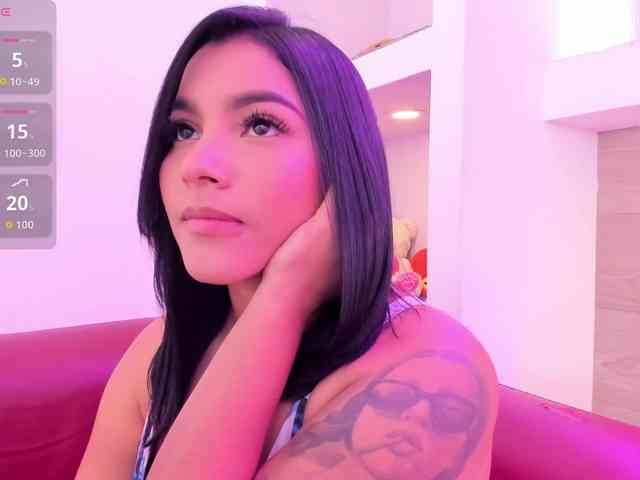 Ashley-Coper