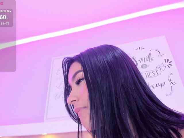 Ashley-Coper
