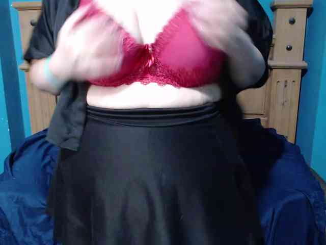MaryseMalone