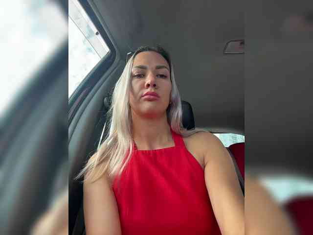 Goddessstrong