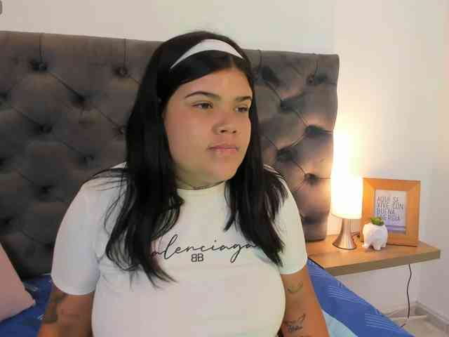 KARLA-NAUGHTY
