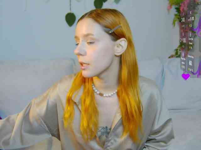 PollyRedhead