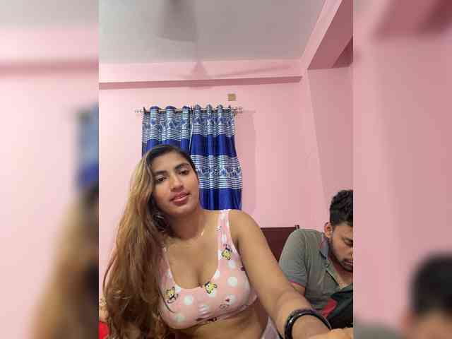 HornyCouple07