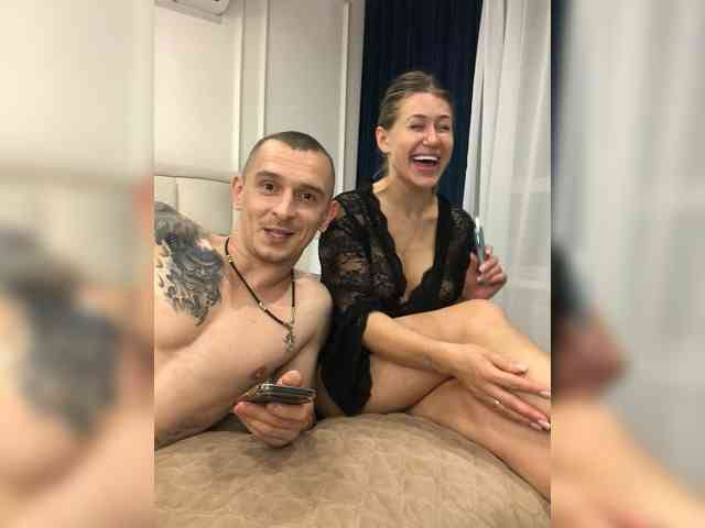 VelvetCouple