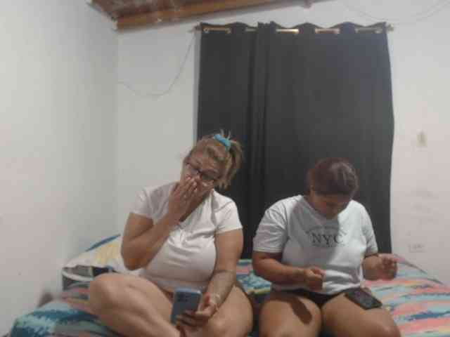 violetaandlucyandtevez
