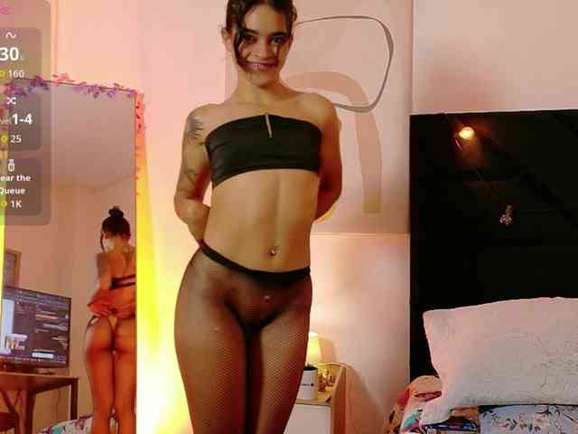 Unfulfilledgirl