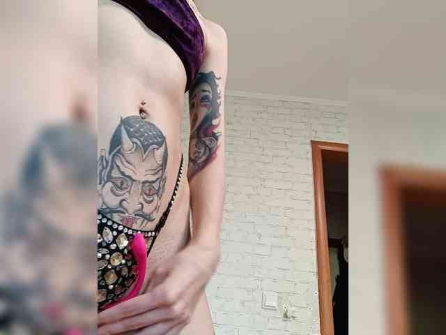 Nastya-Fox69