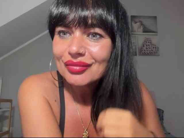 LUSTjenny