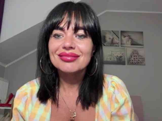 LUSTjenny