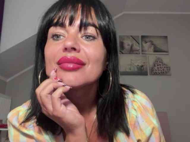 LUSTjenny
