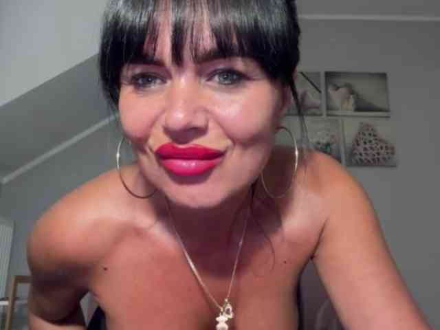 LUSTjenny