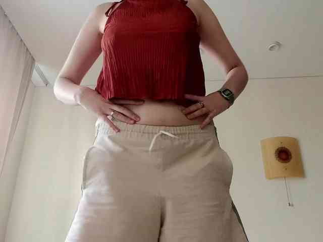 DonetteMarrin