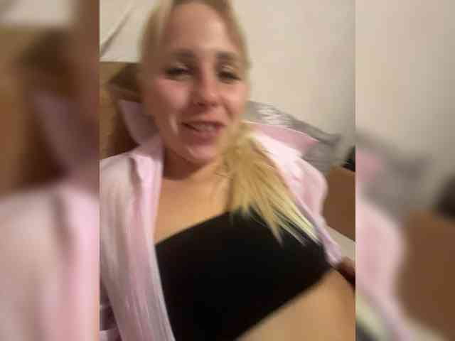 Blondiboy