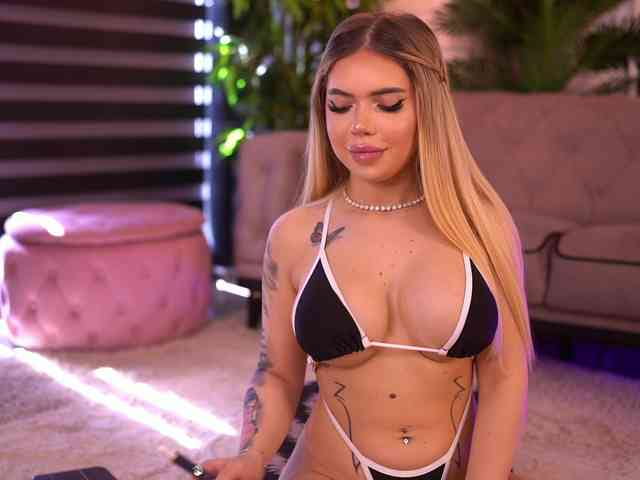 MaevaRey