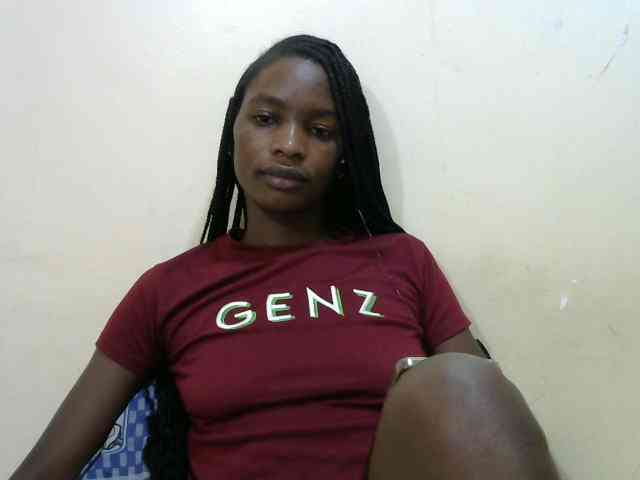 Sexypussie