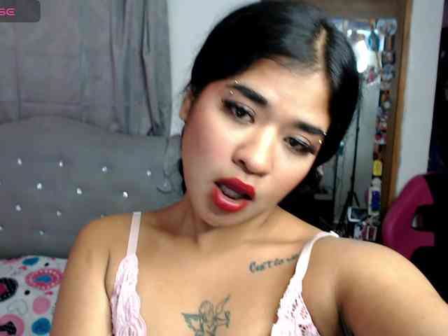 Scarlettfoxxxlatina