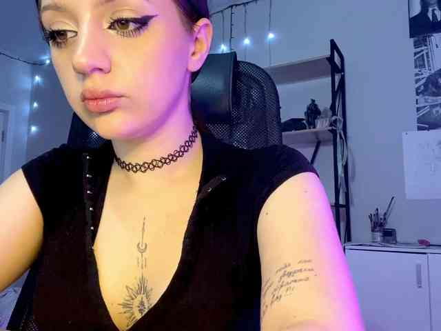 RosyCrisper