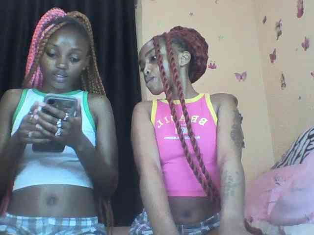 Twintribe