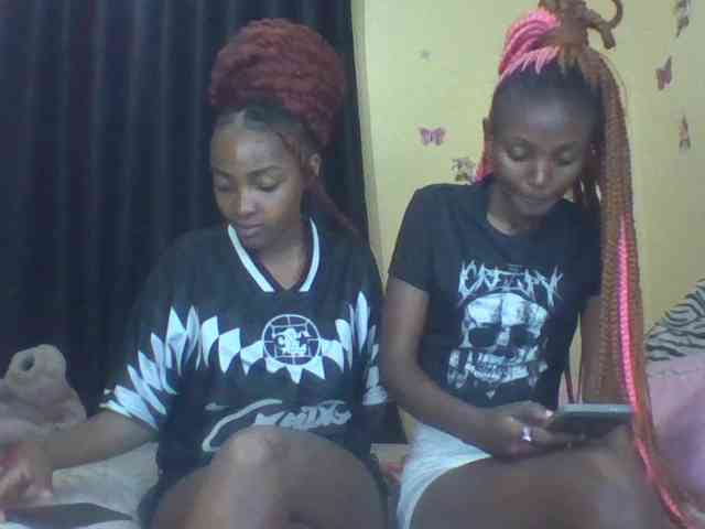 Twintribe