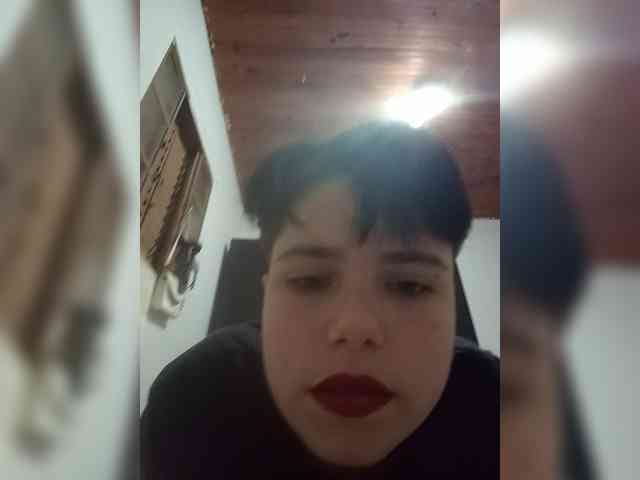 ChicaLatinaBR