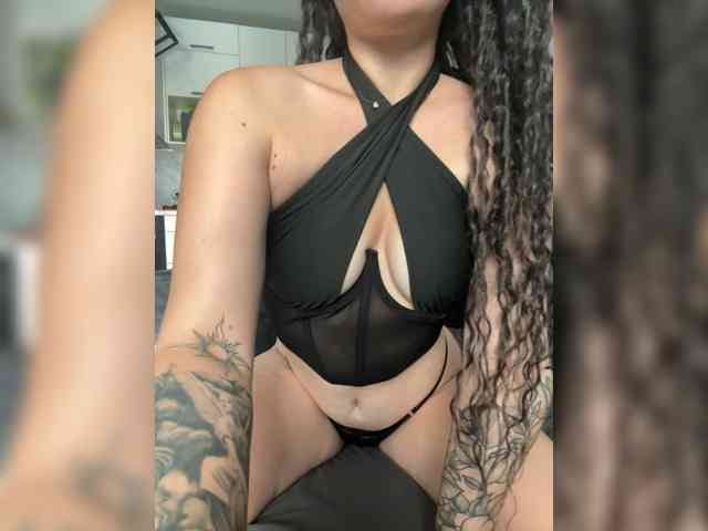 BlackGirlll