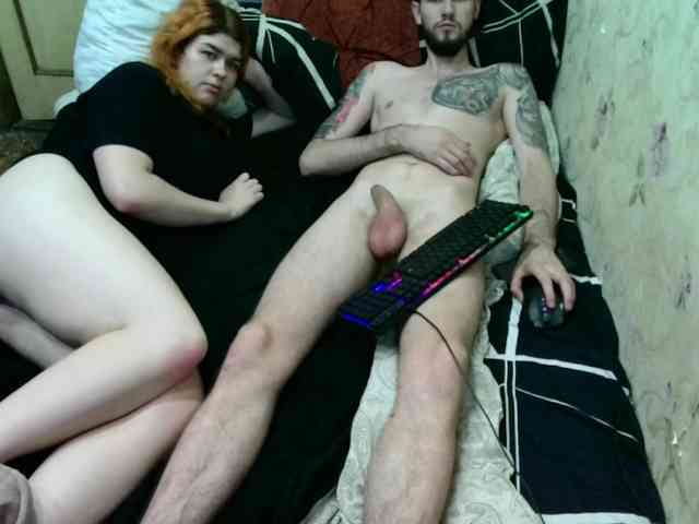 sexymast