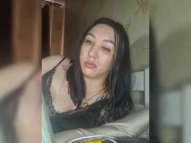 Hotmadamxl
