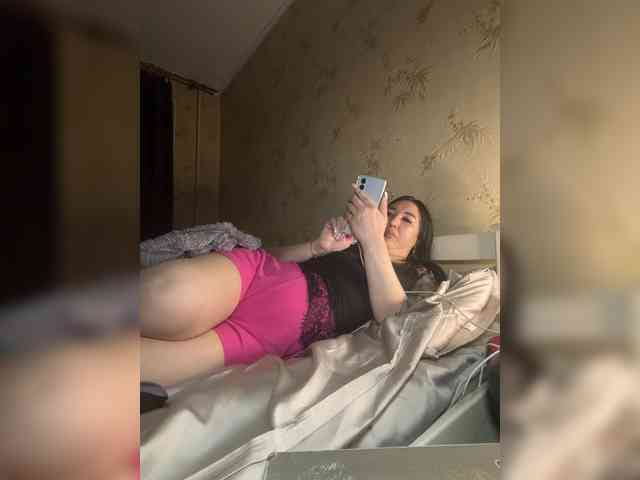 Hotmadamxl