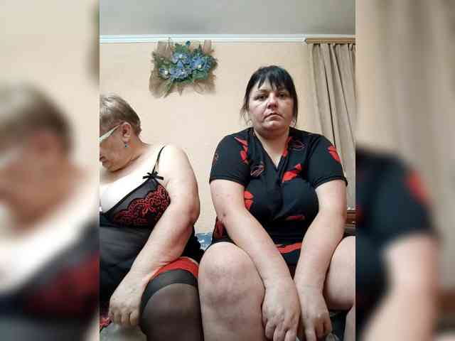SweetLenaandNatalia