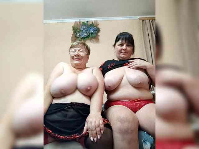 SweetLenaandNatalia