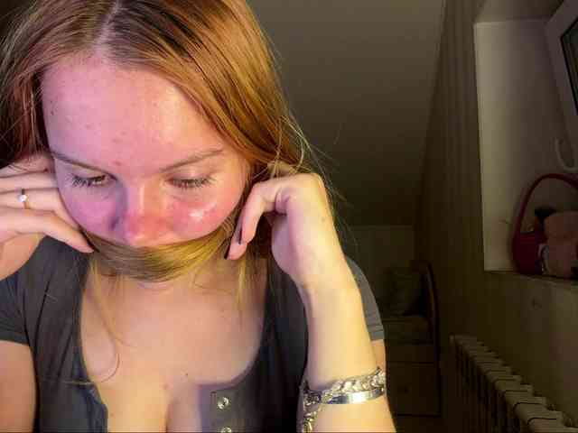 HoneyAmberi