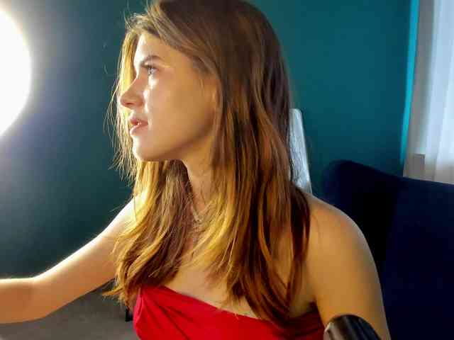 AngelinaLing