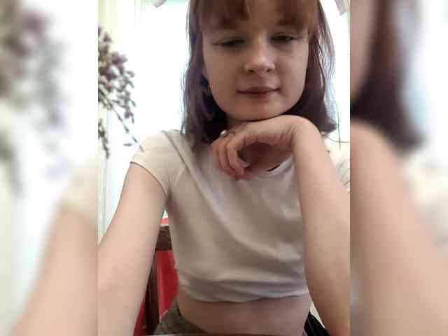 margosha-foxxy