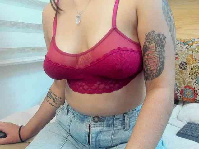 sarahy-evans