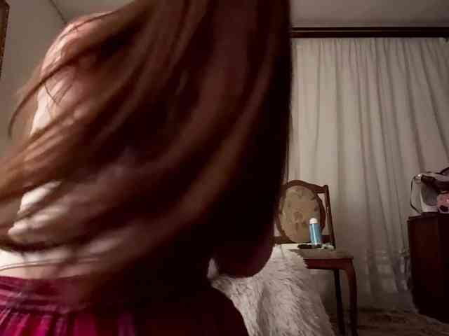 Fallenprincess