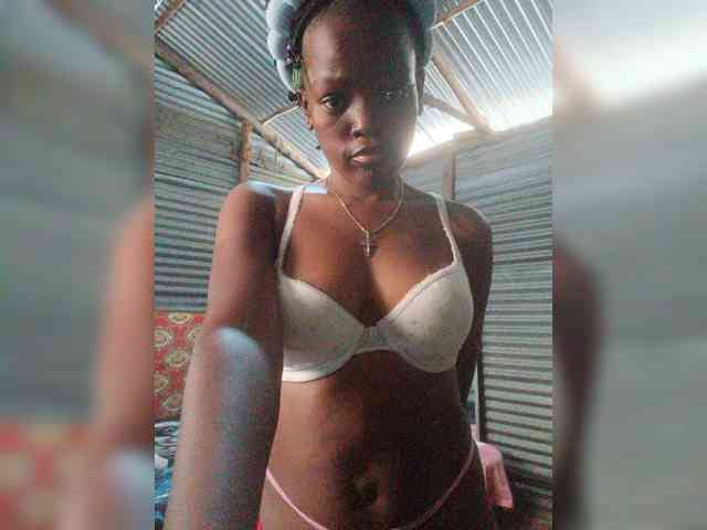 AfricanBarbieDoll